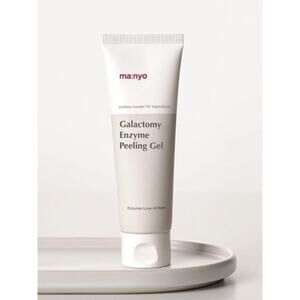 NIB ma:nyo Galactomy Enzyme Peeling Gel